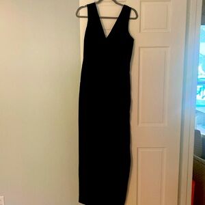 Boden jumpsuit. Black. Size 8. NWT